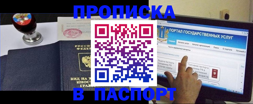 прописка 2025 в Фрязино